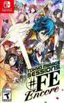 Tokyo Mirage Sessions #FE Encore Switch Used