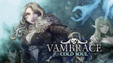 Vambrace Cold Soul Limited Edition Import Switch New