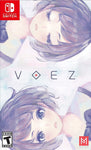 Voez Switch Used