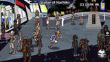 World Ends With You Final Remix Switch New