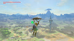 Zelda Breath Of The Wild Starter Pack Switch Used