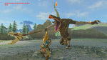 Zelda Breath Of The Wild Starter Pack Switch Used