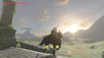 Zelda Breath Of The Wild Starter Pack Switch Used