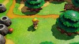 Zelda Links Awakening Switch New