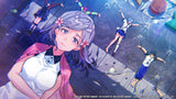 Our World Is Ended Standard Edition Switch Used