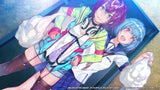 Our World Is Ended Standard Edition Switch Used