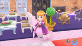 Pretty Princess Party Switch New