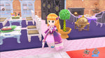 Pretty Princess Party Switch Used