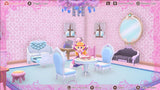 Pretty Princess Party Switch New