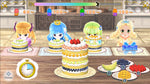 Pretty Princess Party Switch Used