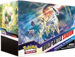 Pokemon Brilliant Stars Build & Battle Stadium New