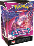 Pokemon Fusion Strike Build & Battle New