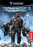 Terminator 3 The Redemption GameCube Used