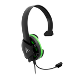 Xbox One Headset Wired Turtle Beach Chat Recon New