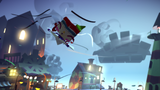 Tearaway Unfolded PS4 New