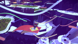 Tearaway Unfolded PS4 Used