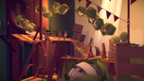 Tearaway Unfolded PS4 Used
