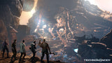Technomancer PS4 New