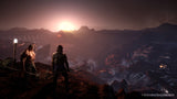 Technomancer PS4 New