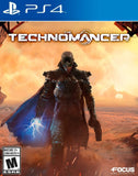 Technomancer PS4 Used