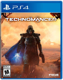 Technomancer PS4 New