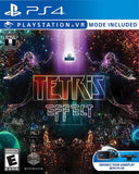 Tetris Effect PS4 New