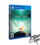 The First Tree LRG PS4 New