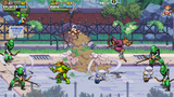 Teenage Mutant Ninja Turtles Shredders Revenge PS4 Used