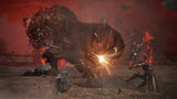 Toukiden Kiwami PS4 Used