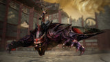 Toukiden Kiwami PS4 New
