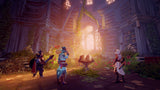 Trine 4 The Nightmare Prince PS4 Used