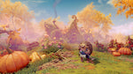 Trine 4 Switch Used