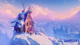 Trine 4 The Nightmare Prince PS4 Used