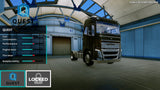 Truck Driver PS4 New