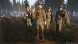 WWI Tannenberg Eastern Front PS4 Used