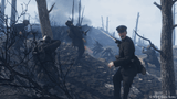 WWI Tannenberg Eastern Front PS4 Used