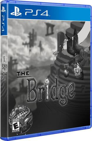 The Bridge PS4 New
