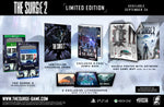 The Surge 2 Limited Edition  Xbox One Used