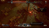 Dungeon Of Naheulbeuk The Amulet Of Chaos Switch New