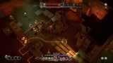 Dungeon Of Naheulbeuk The Amulet Of Chaos Switch New