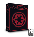 Star Wars Tie Fighter Collectors Edition LRG PC Game New