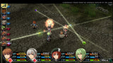 Legend Of Heroes Trails To Azure Deluxe Edition PS4 New