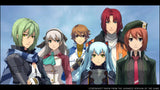 Legend Of Heroes Trails To Azure Deluxe Edition PS4 New