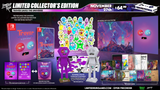 Trover Saves the Universe Collectors Edition LRG Switch New