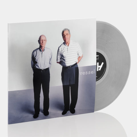 Twenty One Pilots - Vessel (Clear) Vinyl New