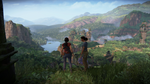 Uncharted The Lost Legacy PS4 Used
