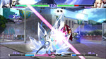 Under Night In Birth Exe Late Switch New