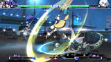 Under Night In Birth Exe Late Switch New