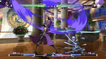 Under Night In Birth Exe Late Switch New