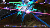 Under Night In Birth Exe Late Switch New